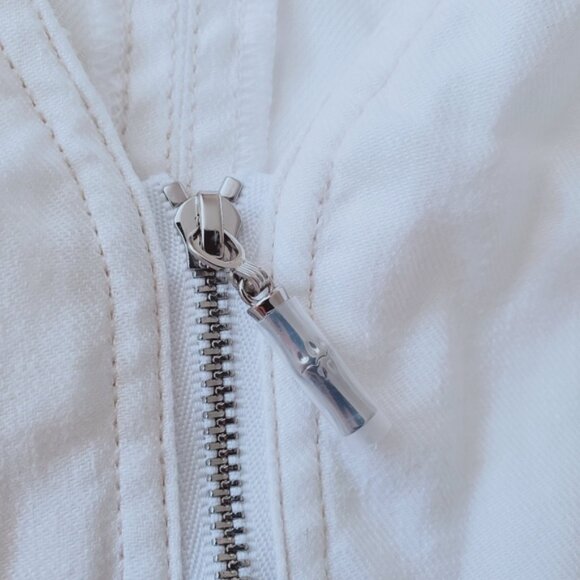 TOMMY BAHAMA Palm-a-Dora Sleeveless Sheath Dress- Size L - Picture 6 of 16